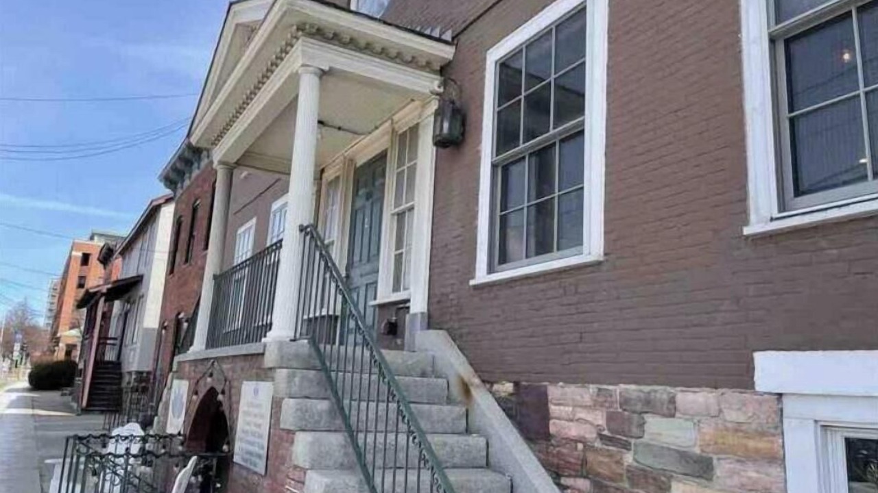 Photo of Outdoor in South End