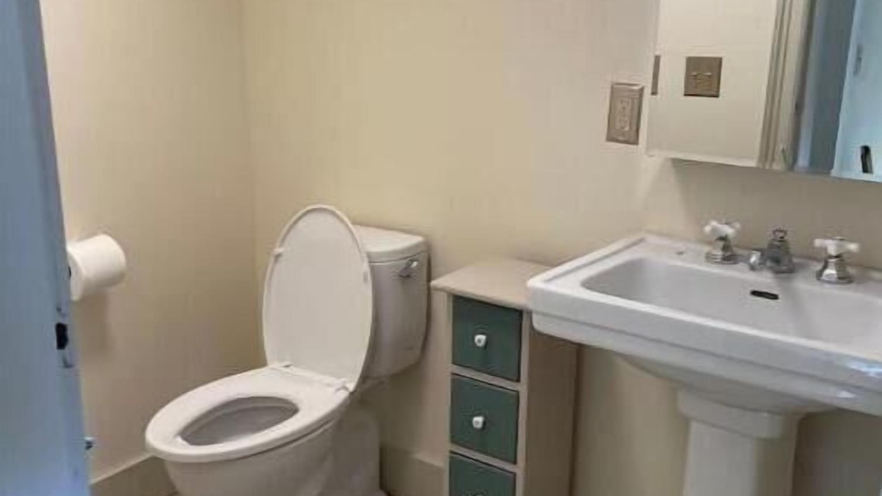Photo of Bathroom in South End