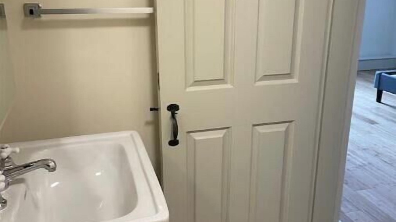 Photo of Bathroom in South End
