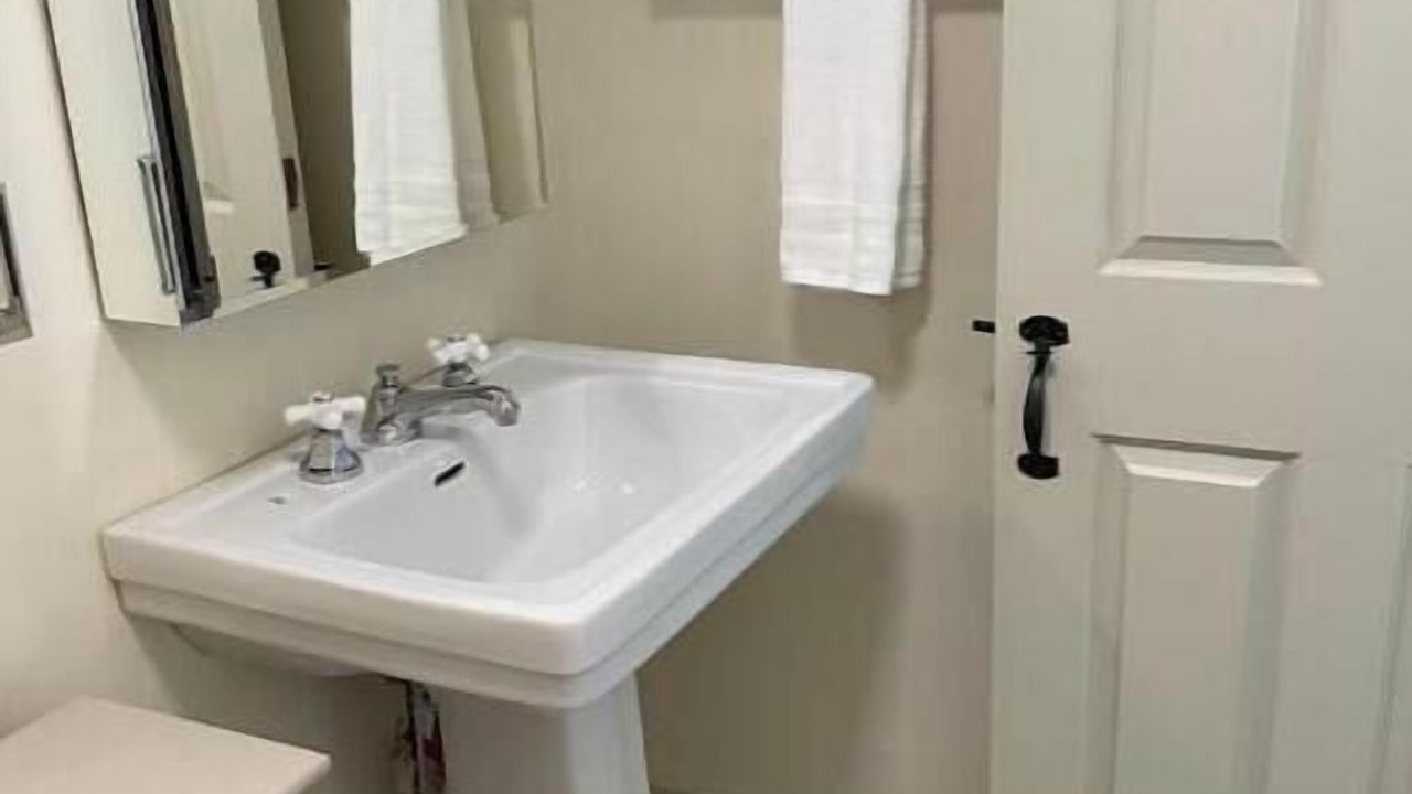 Photo of Bathroom in South End
