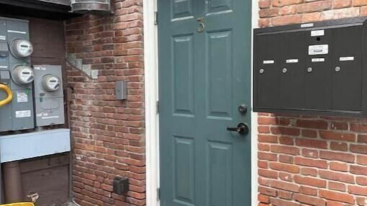 Photo of Outdoor in South End