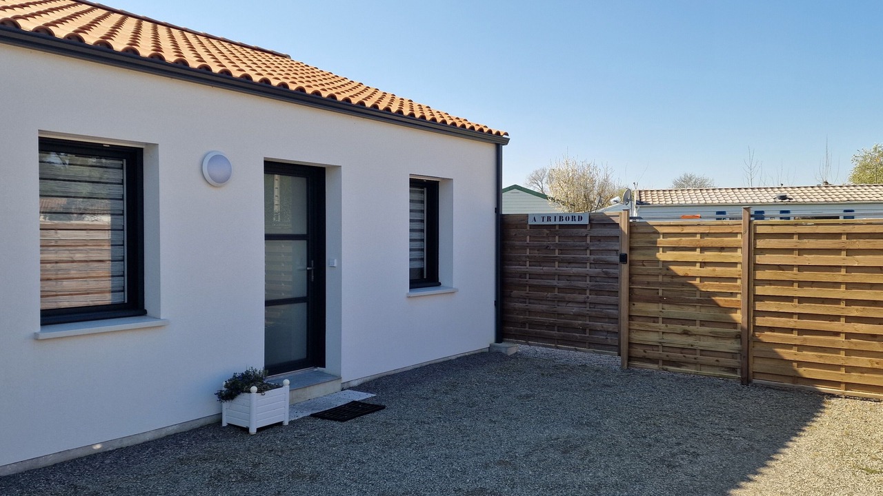 Photo of Outdoor in Notre-Dame-de-Monts