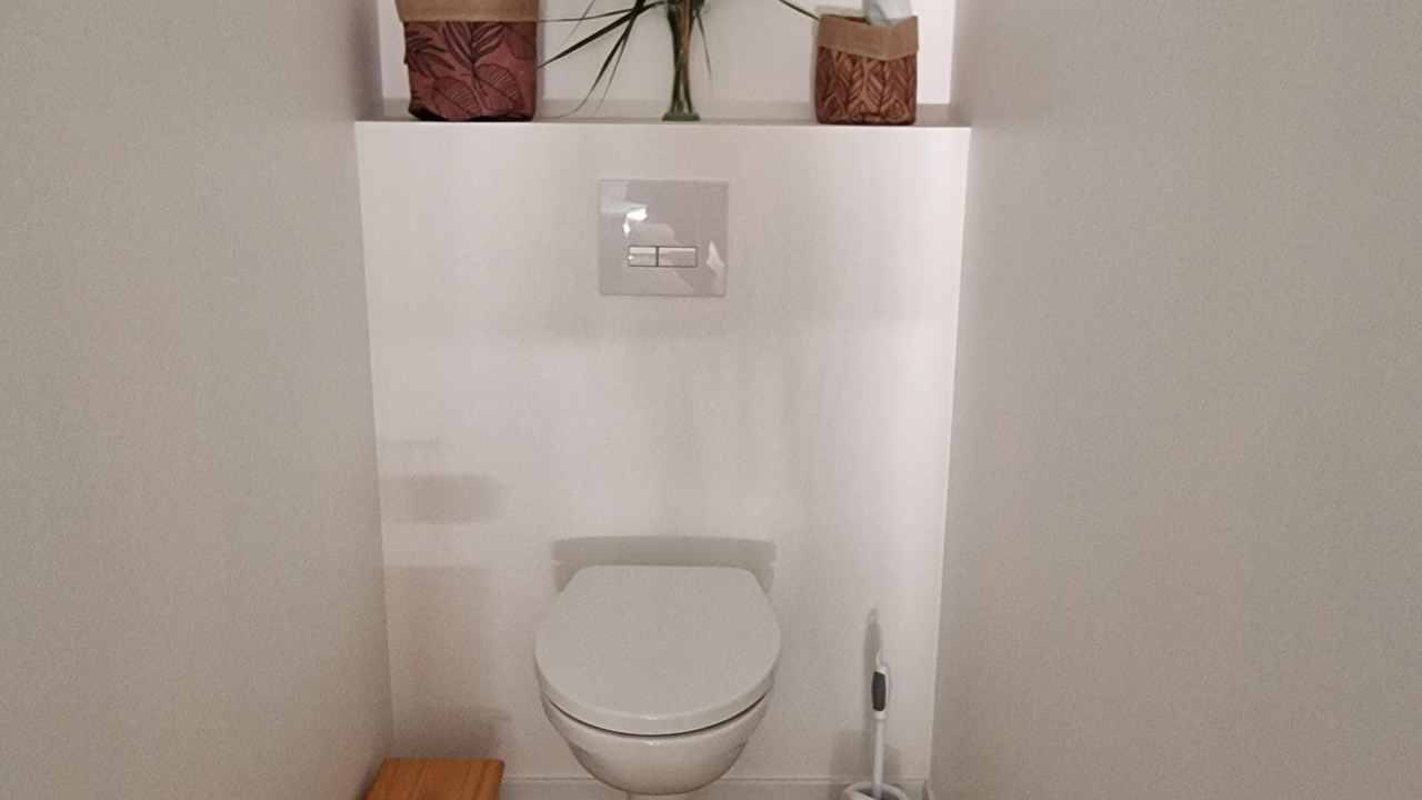 Photo of Bathroom in Notre-Dame-de-Monts