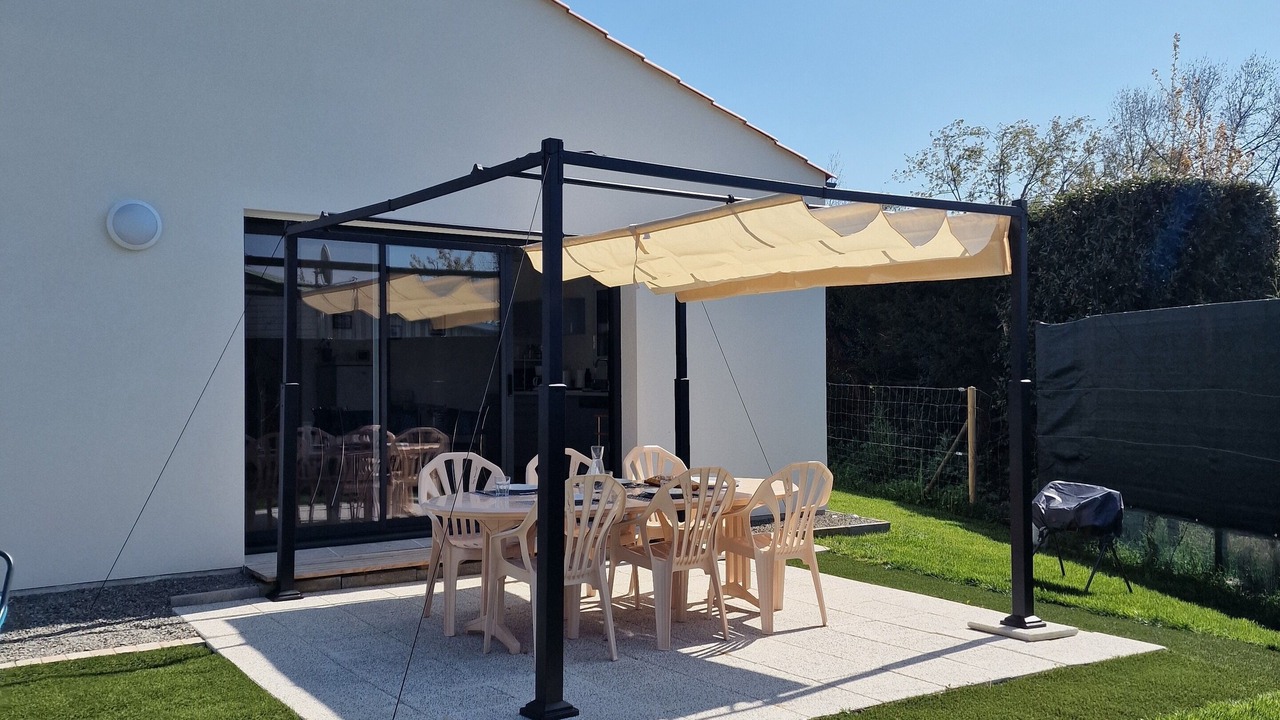 Photo of Outdoor in Notre-Dame-de-Monts