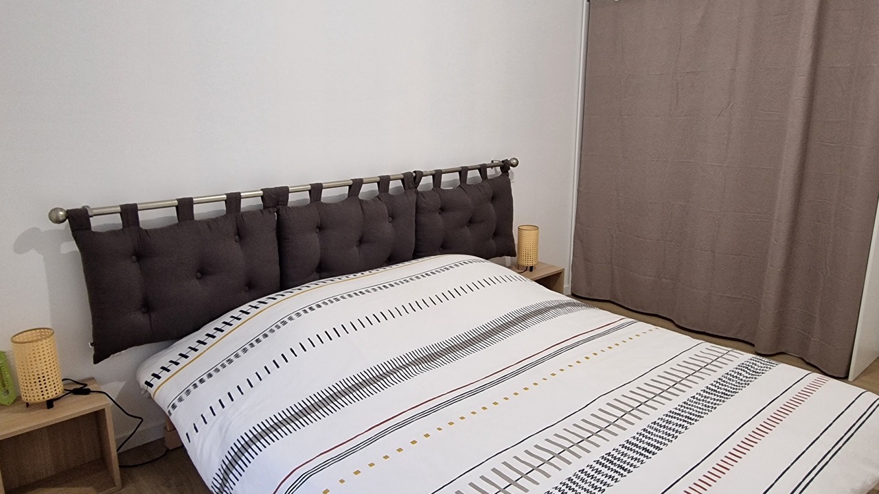 Photo of Bedroom in Notre-Dame-de-Monts