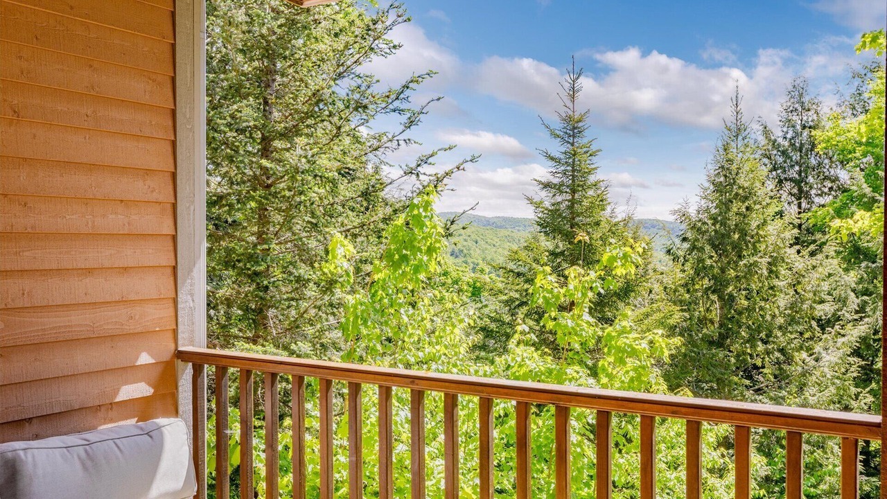 Photo of Outdoor in Mauricie