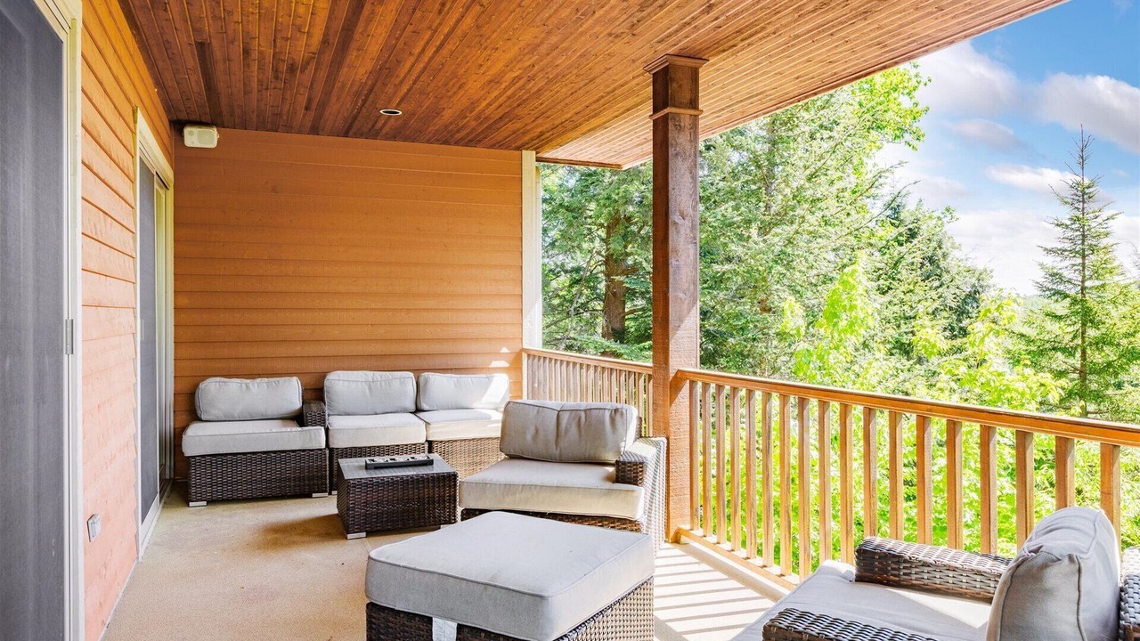 Photo of Outdoor in Mauricie