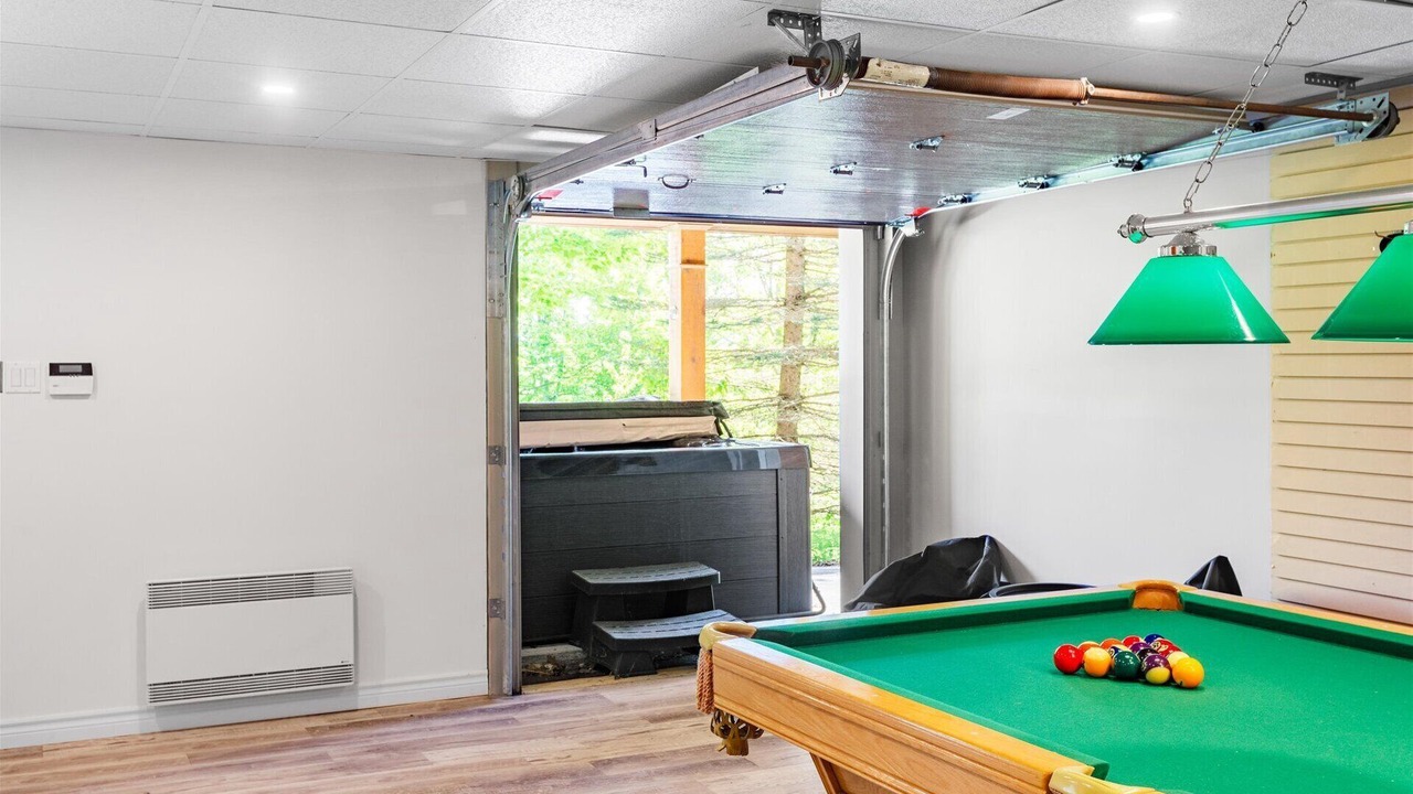 Photo of Bedroom in Mauricie