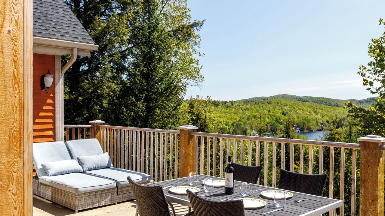 Photo of Outdoor in Mauricie