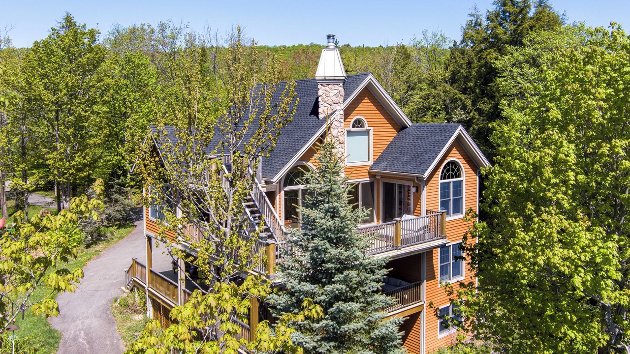 Photo of Outdoor in Mauricie