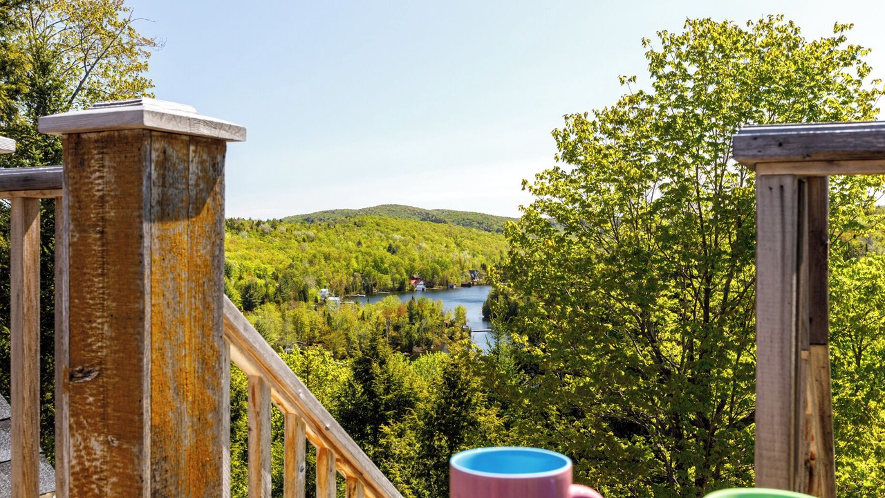 Photo of Outdoor in Mauricie