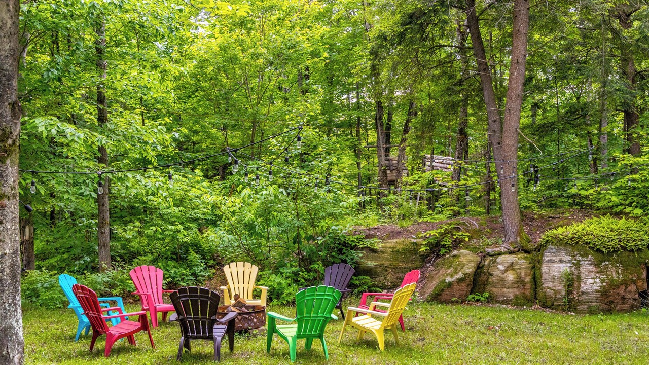 Photo of Outdoor in Mauricie