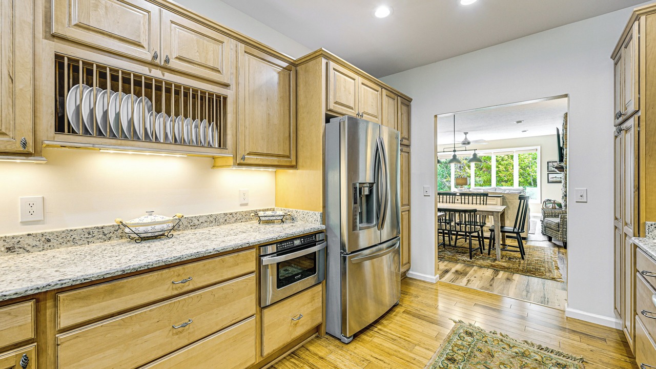Photo of Kitchen in Salem