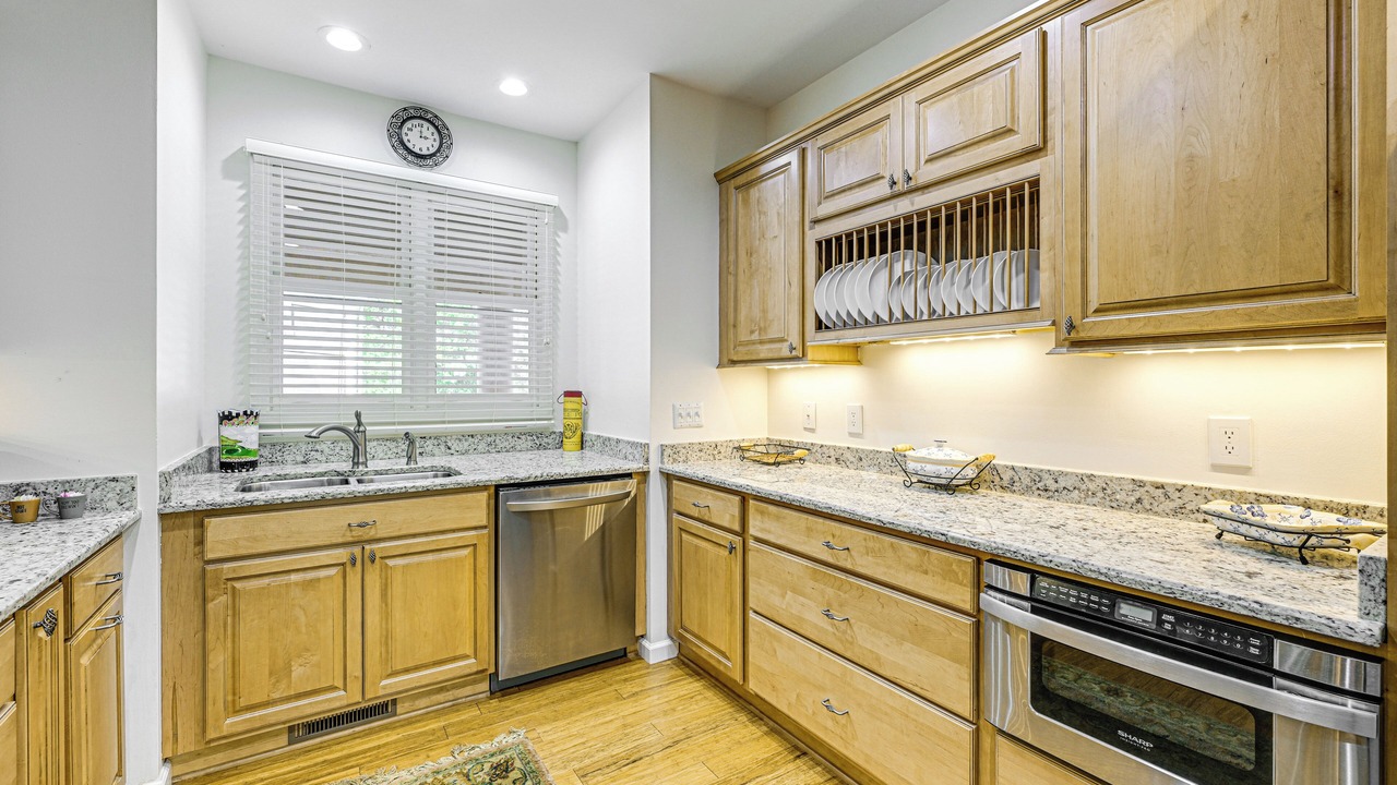 Photo of Kitchen in Salem
