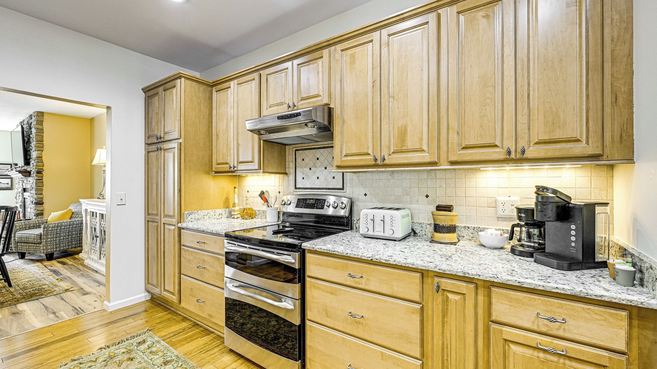 Photo of Kitchen in Salem