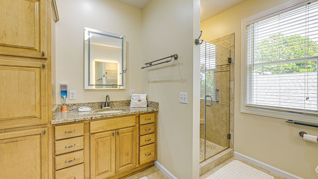 Photo of Bathroom in Salem