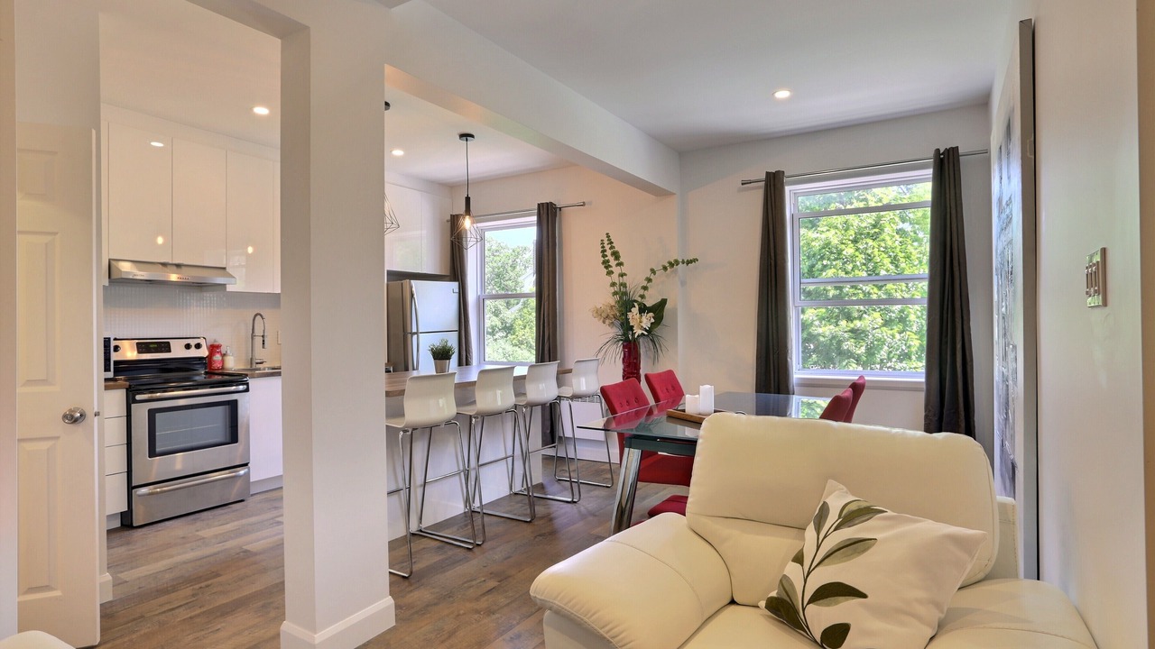 Photo of Livingroom in Paine-Sec