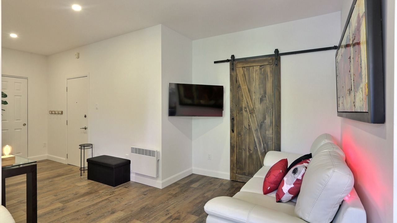 Photo of Livingroom in Paine-Sec