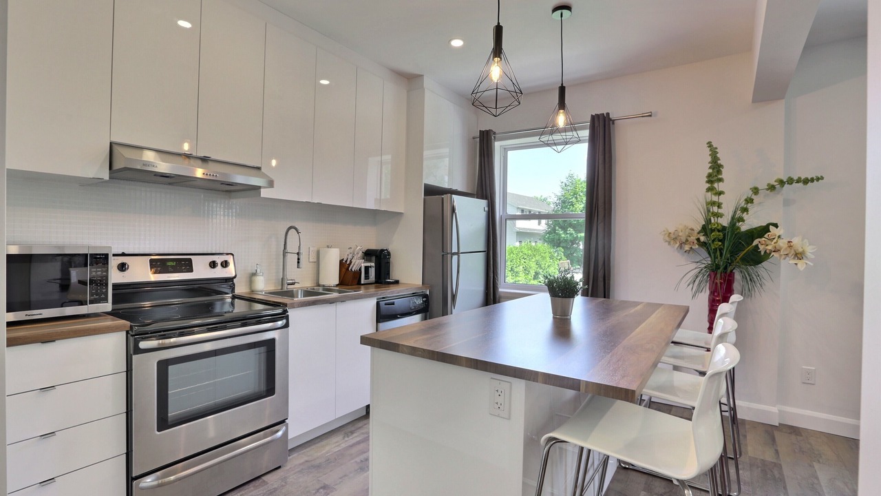 Photo of Kitchen in Paine-Sec