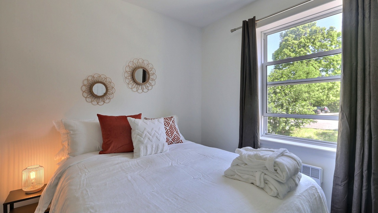 Photo of Bedroom in Paine-Sec