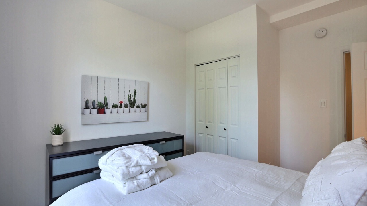 Photo of Bedroom in Paine-Sec
