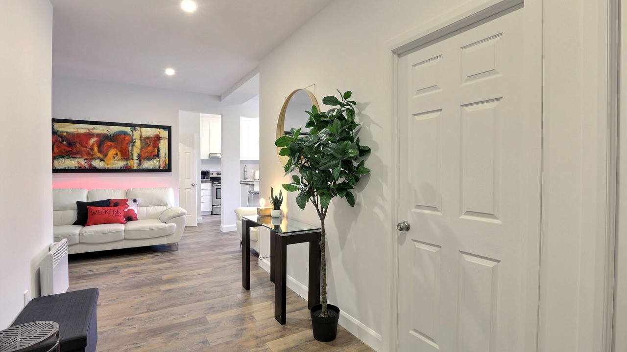 Photo of Livingroom in Paine-Sec