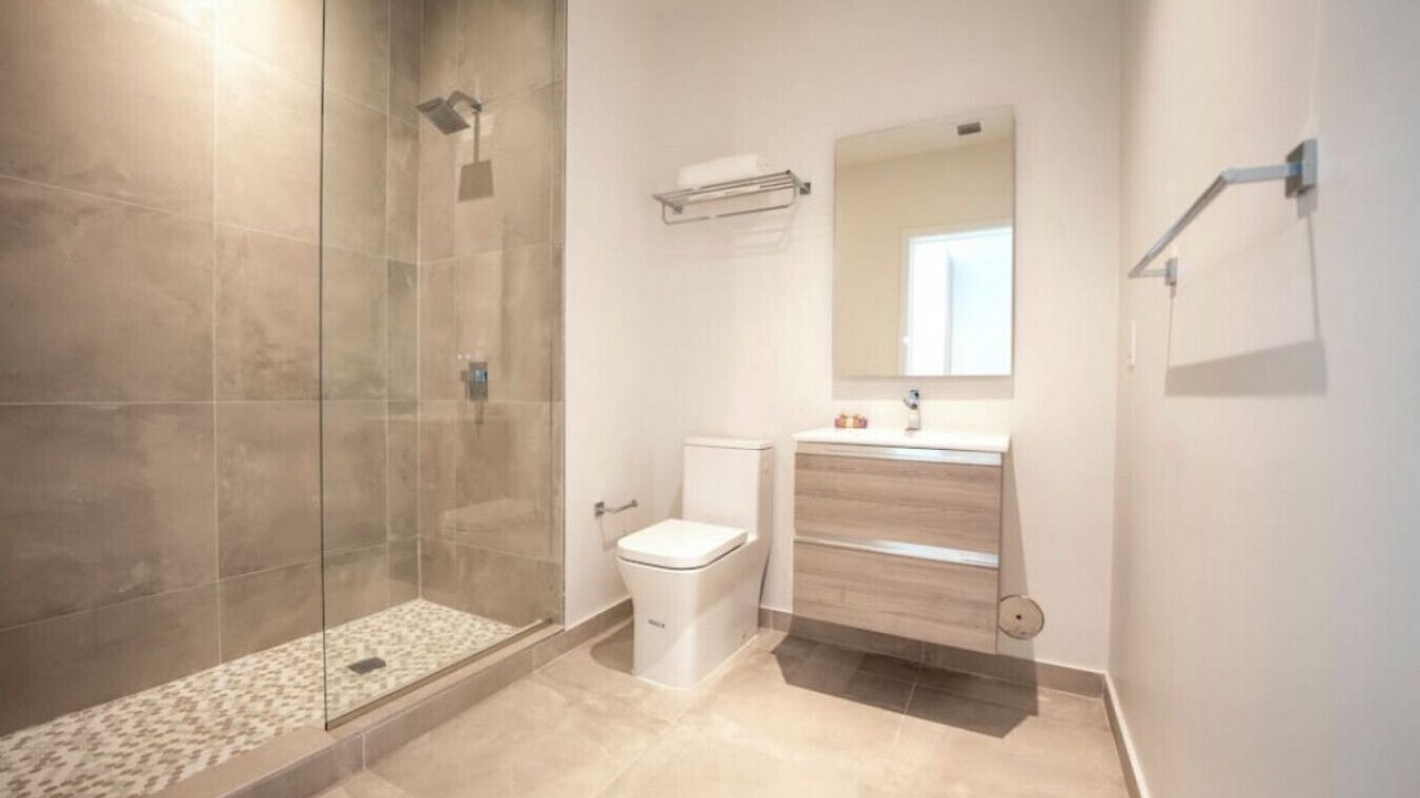 Photo of Bathroom in Brickell