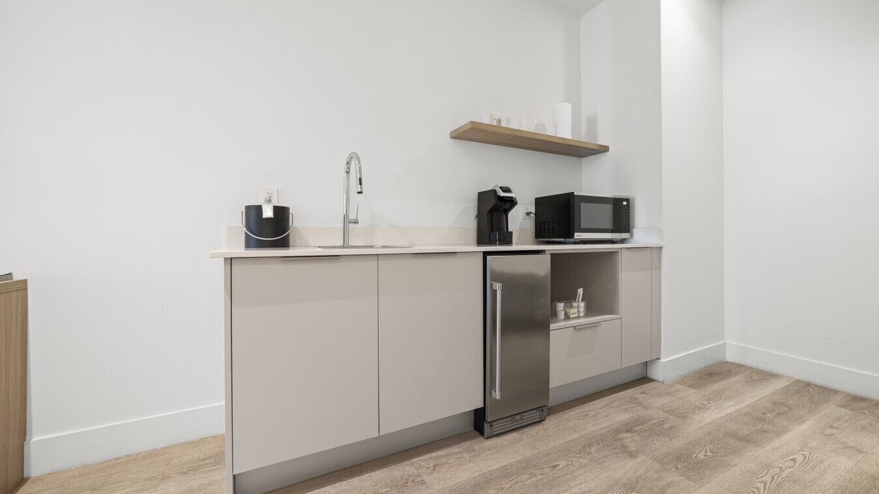 Photo of Kitchen in Brickell