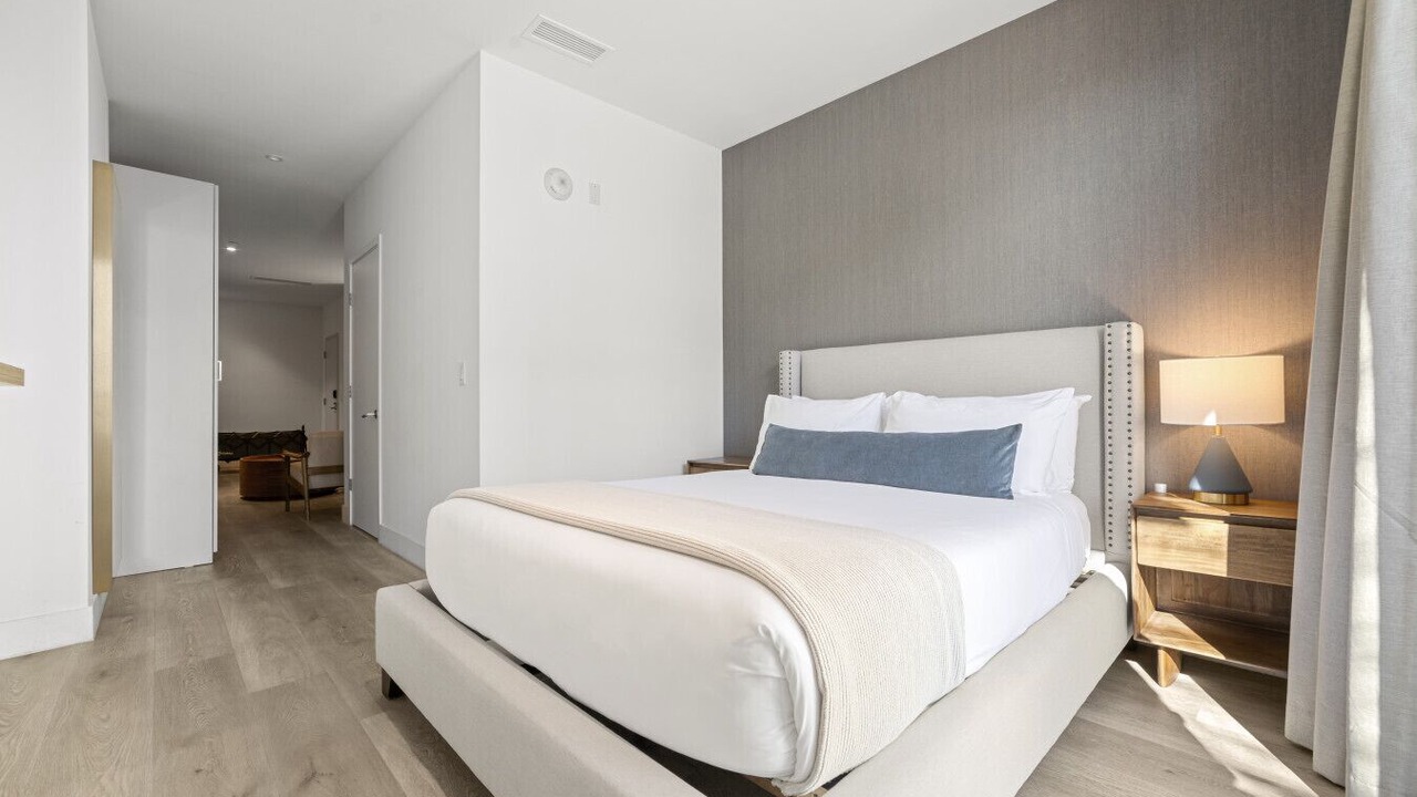 Photo of Bedroom in Brickell