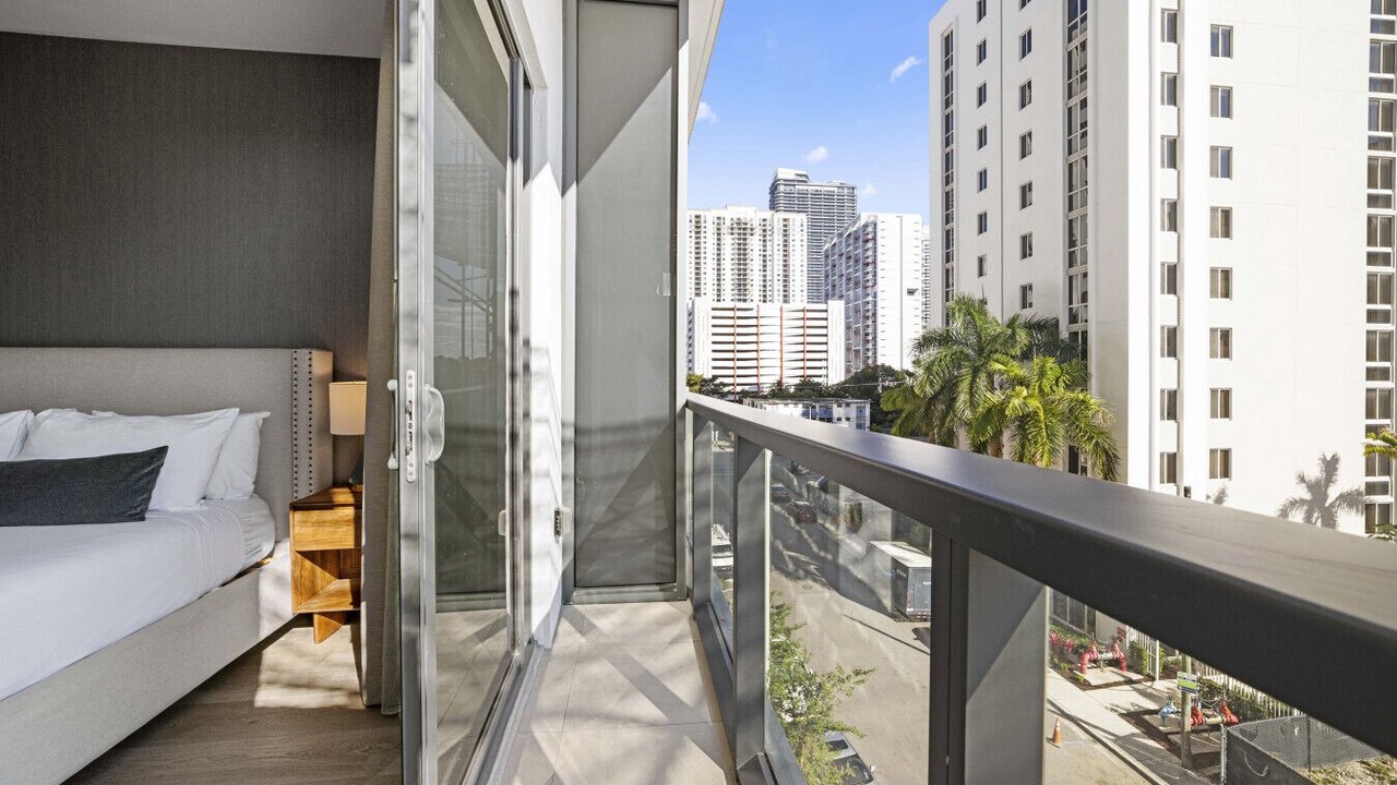 Photo of Outdoor in Brickell
