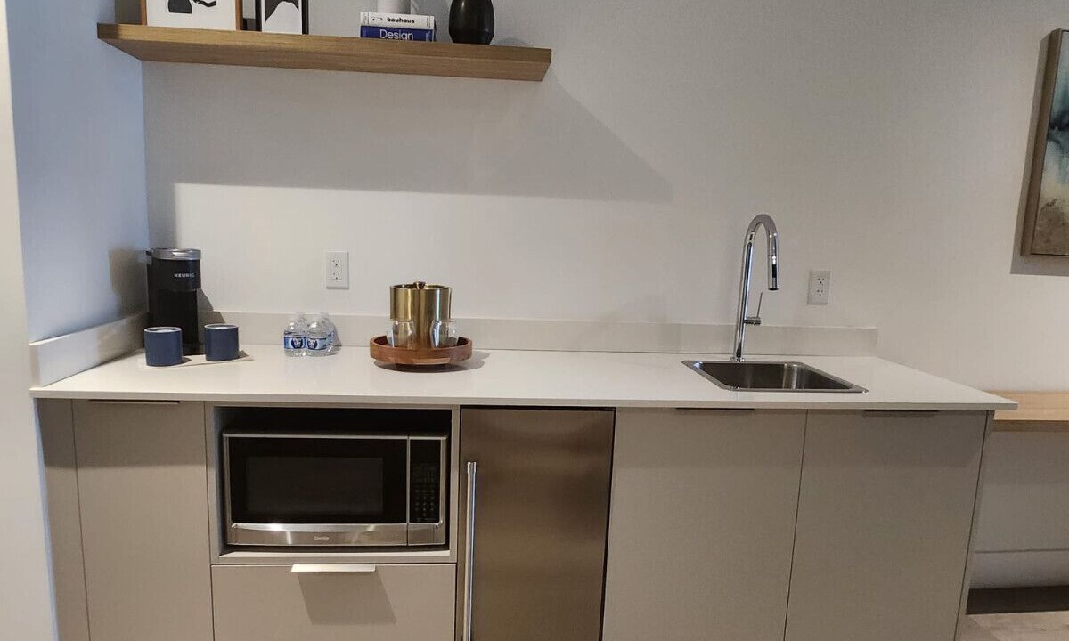 Photo of Kitchen in Brickell