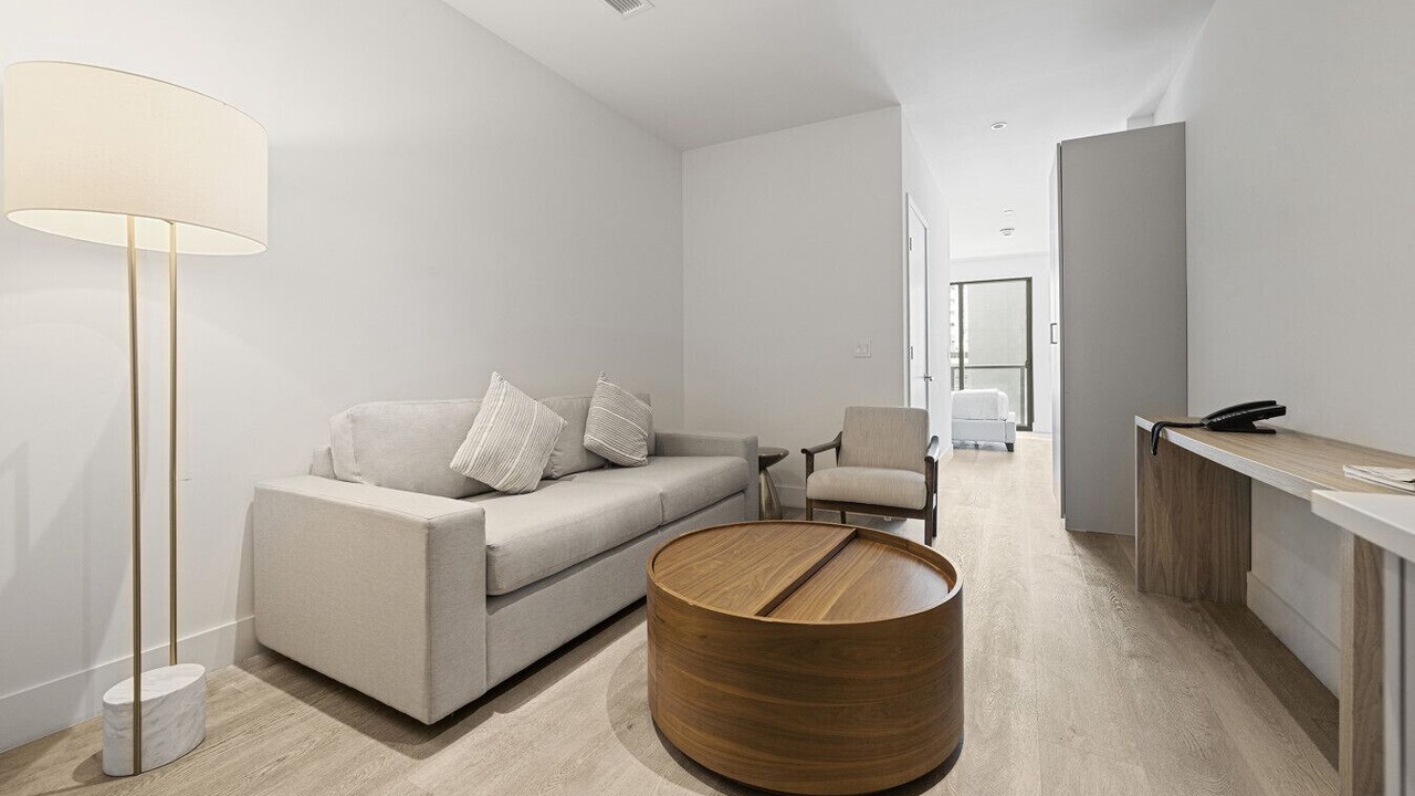 Photo of Livingroom in Brickell