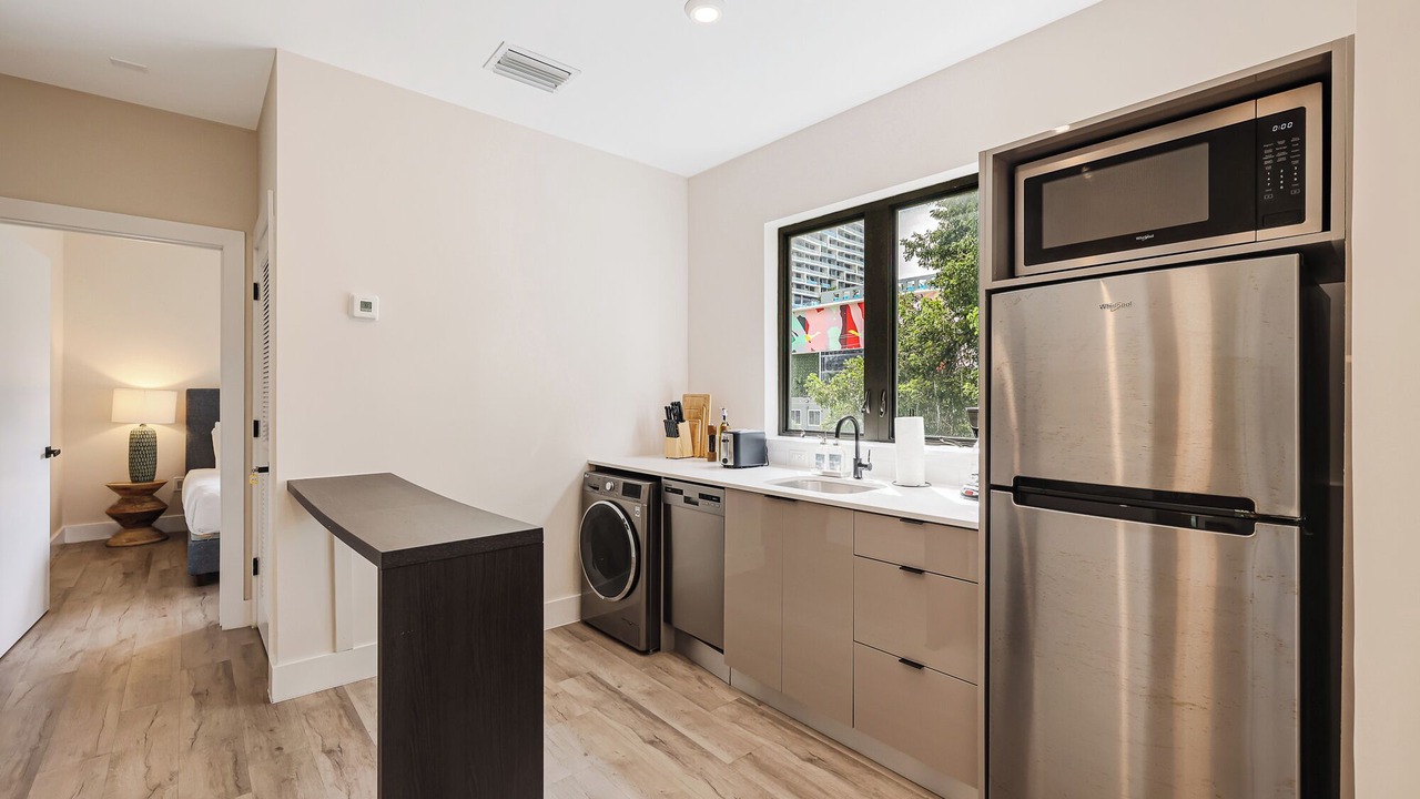 Photo of Kitchen in Midtown