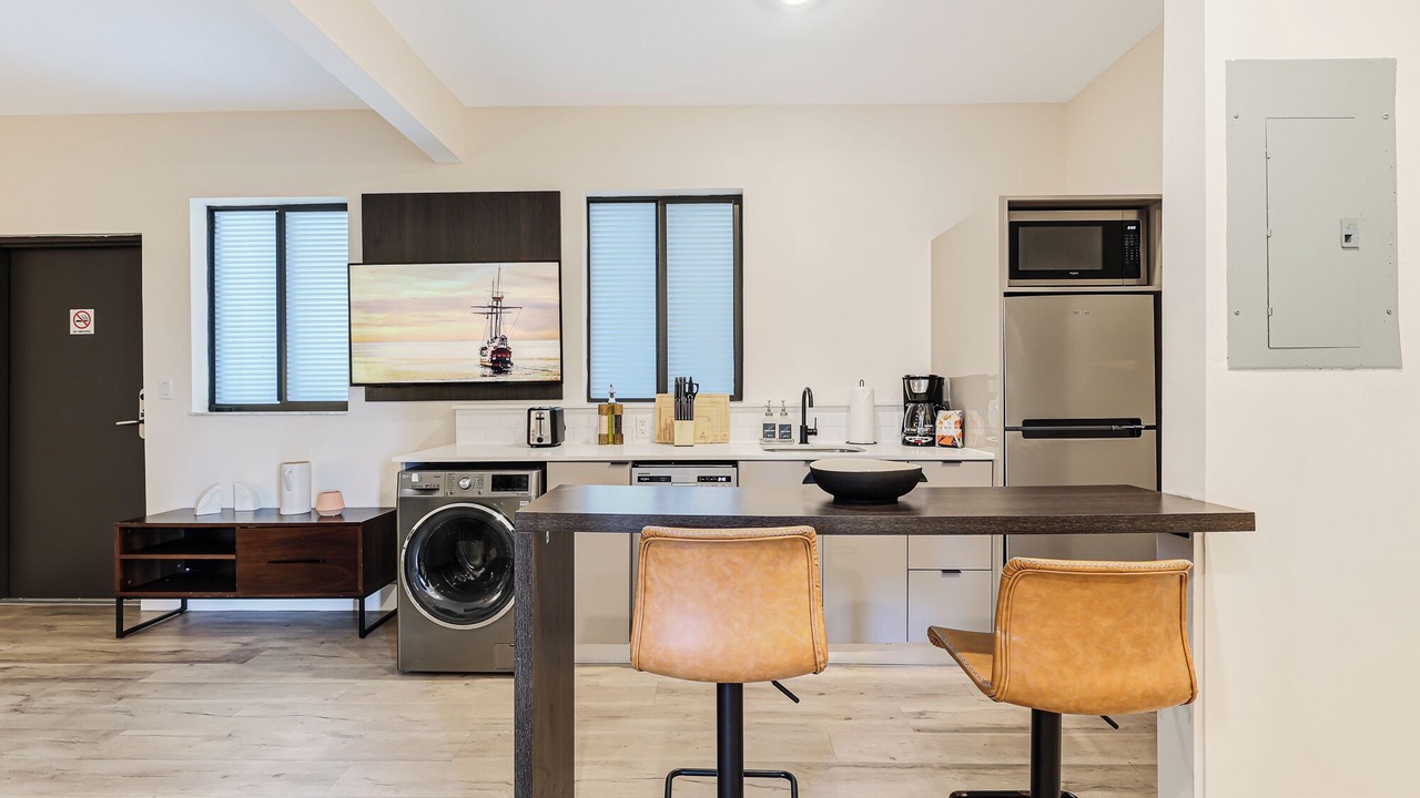 Photo of Kitchen in Midtown
