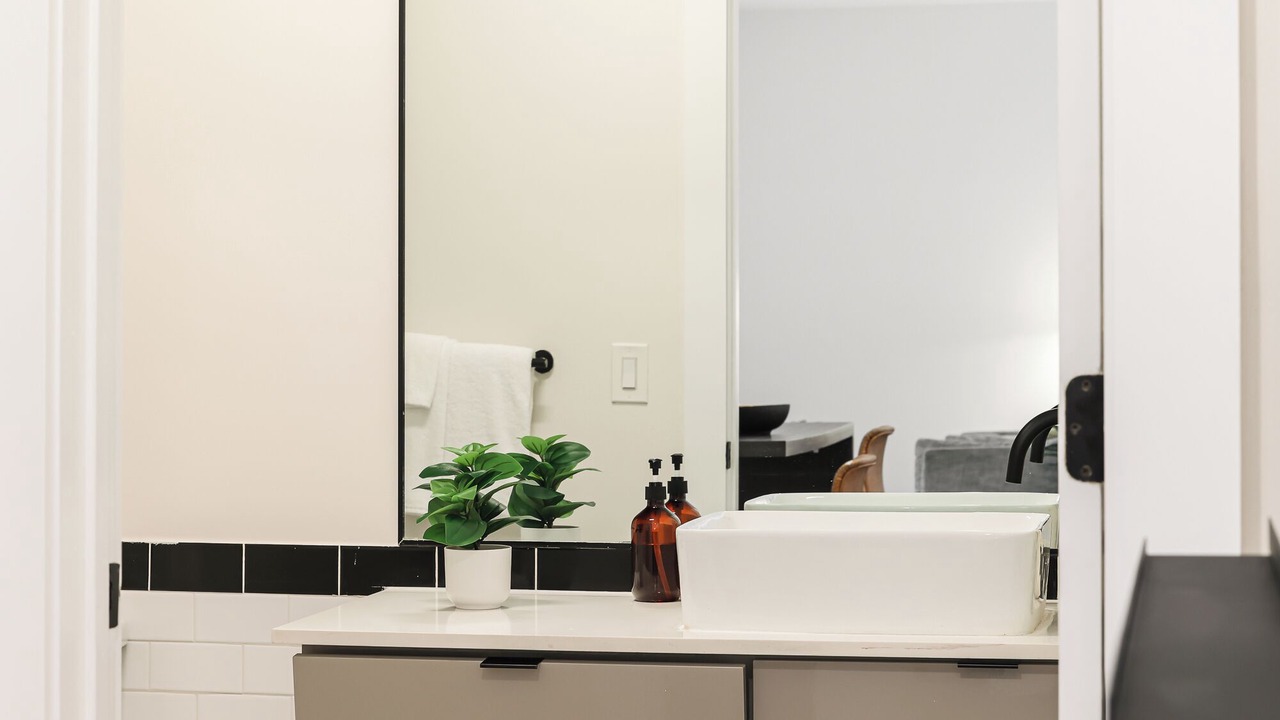Photo of Bathroom in Midtown