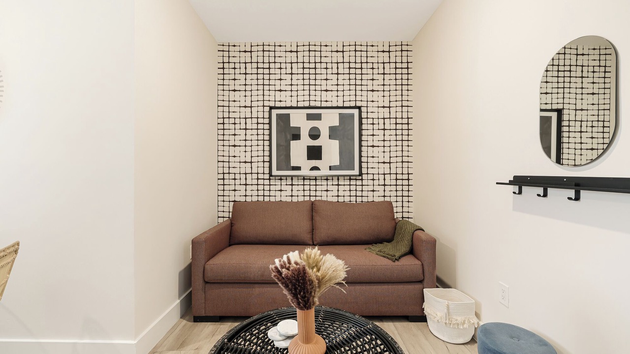 Photo of Livingroom in Midtown