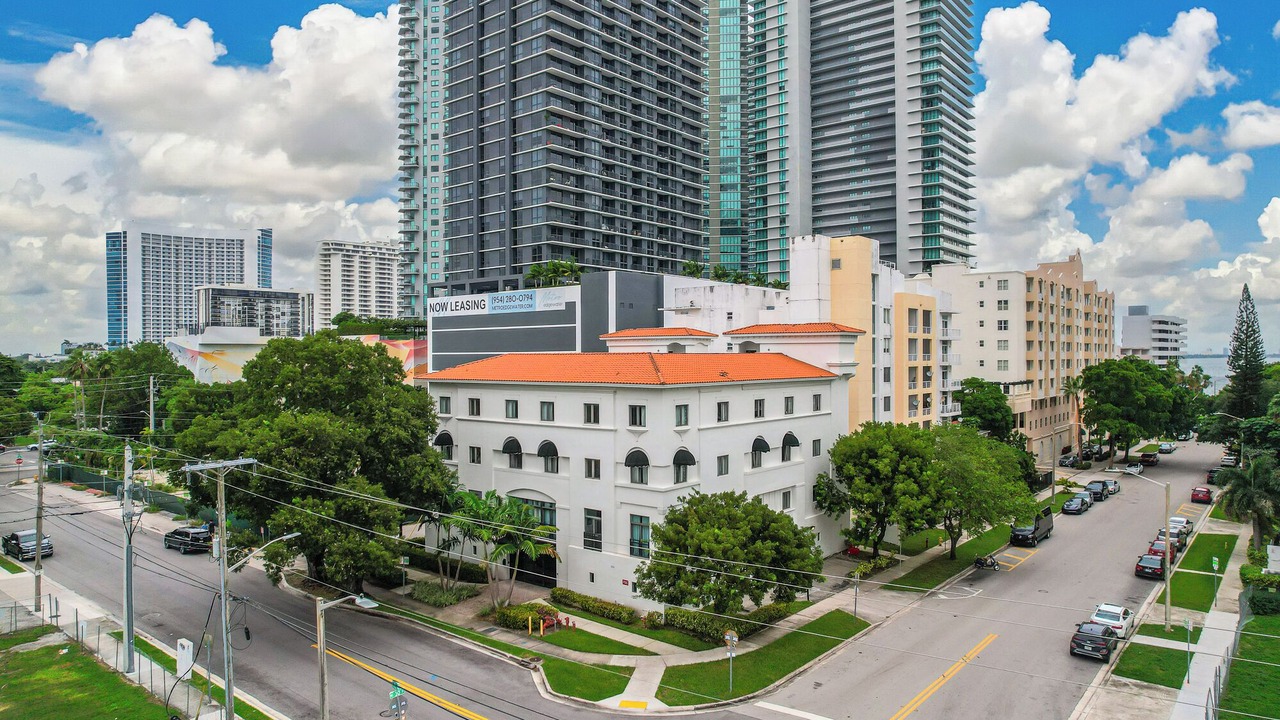 Photo of Outdoor in Midtown