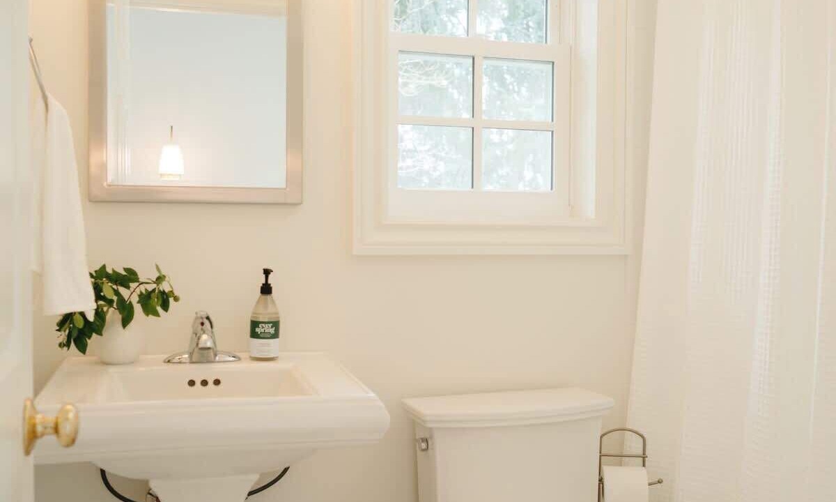 Photo of Bathroom in Vancouver