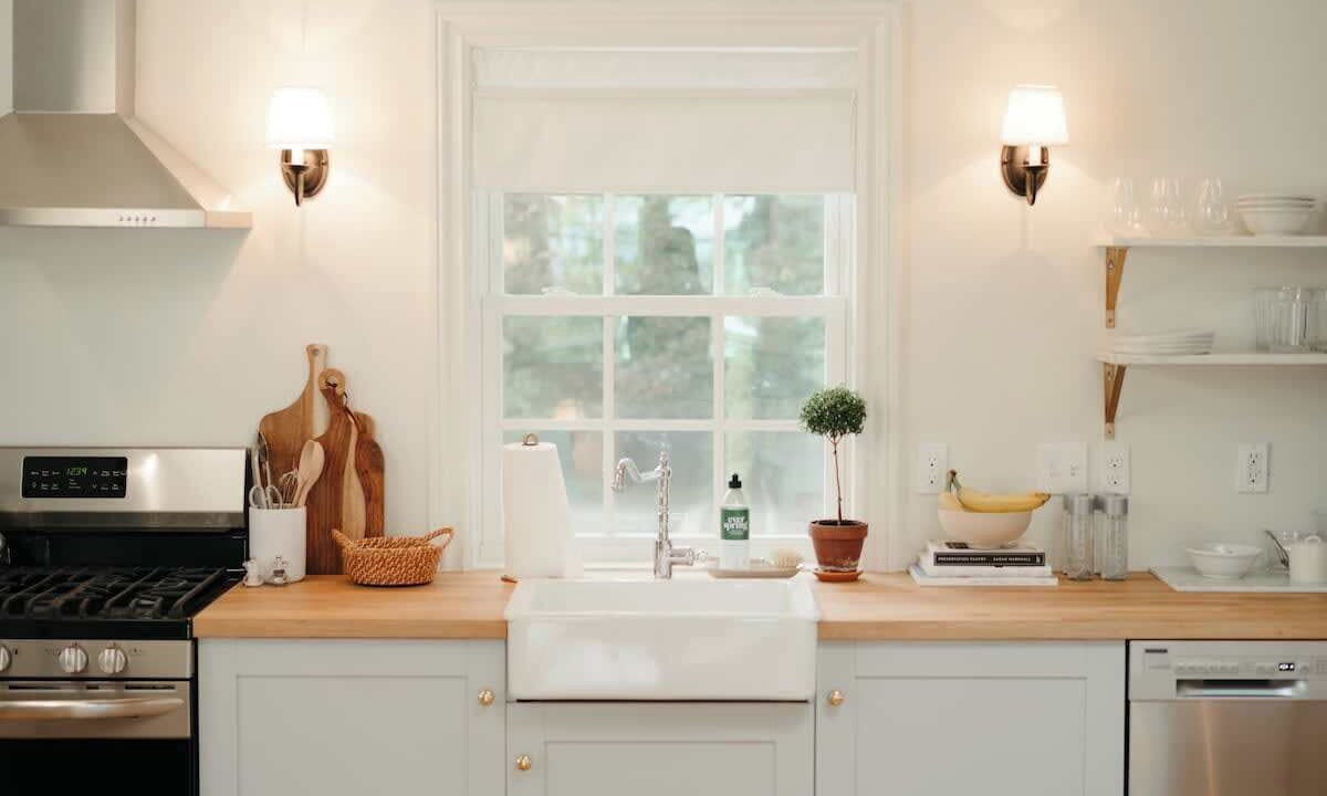 Photo of Kitchen in Vancouver