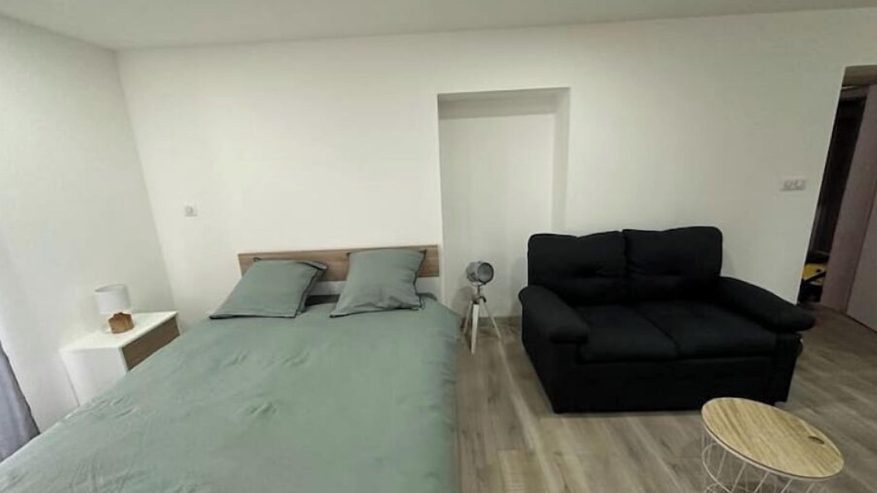 Photo of Bedroom in Lure