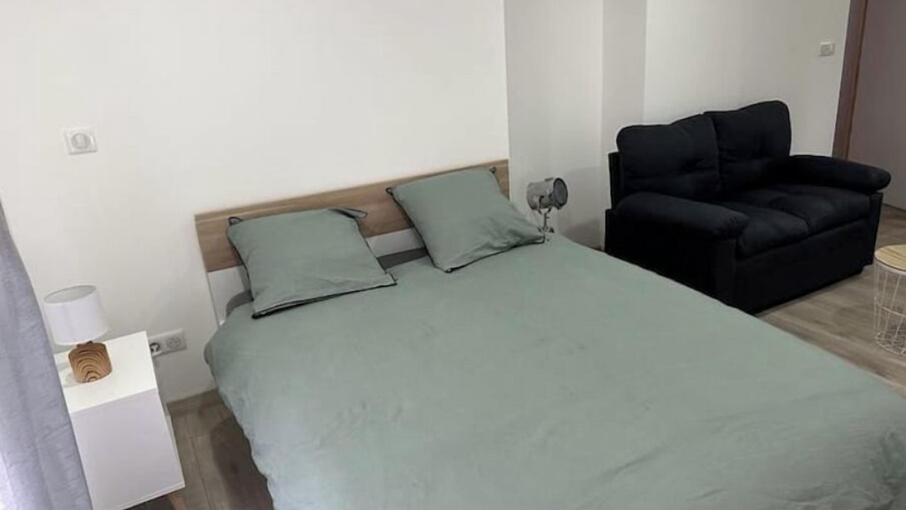 Photo of Bedroom in Lure