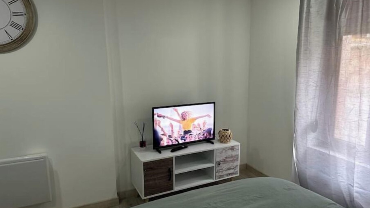 Photo of Bedroom in Lure