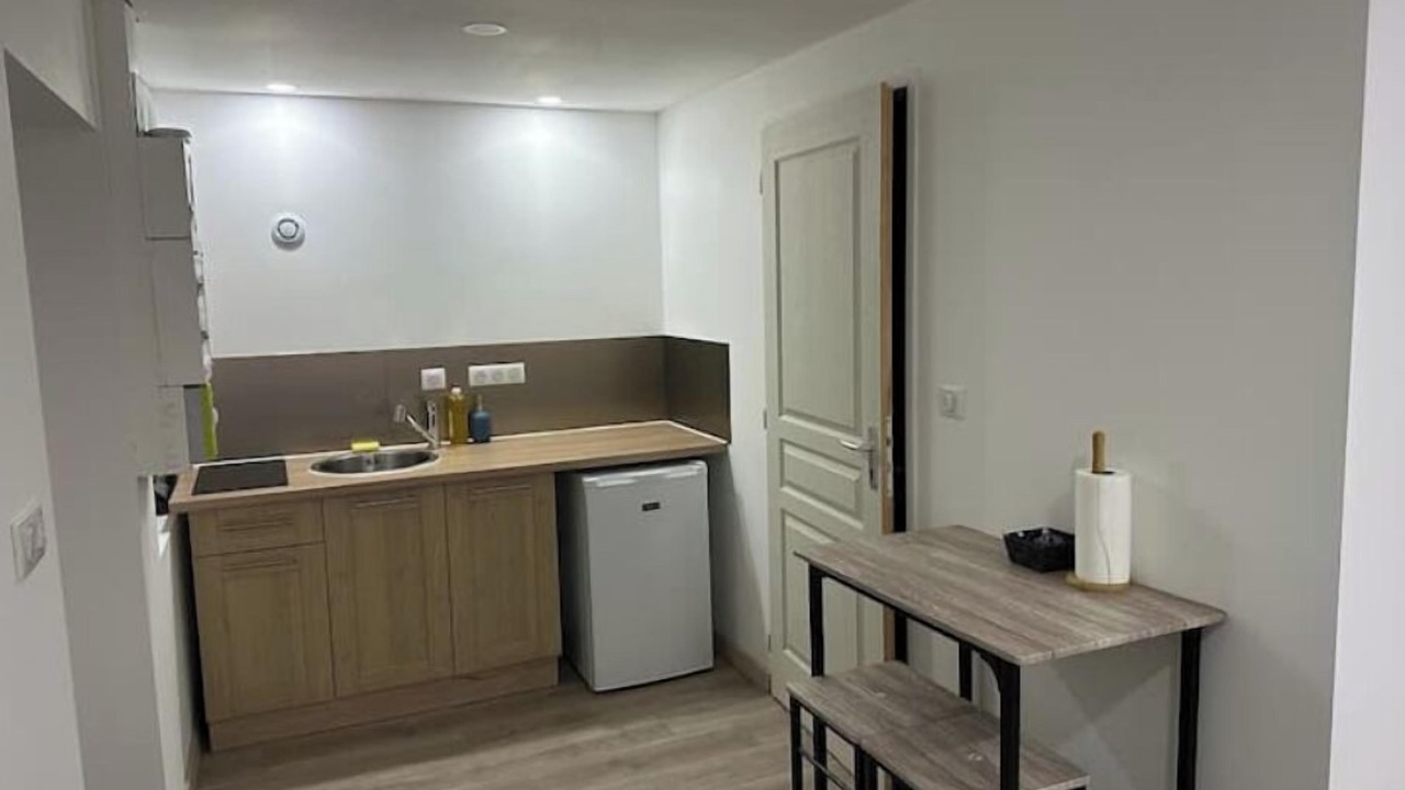 Photo of Kitchen in Lure