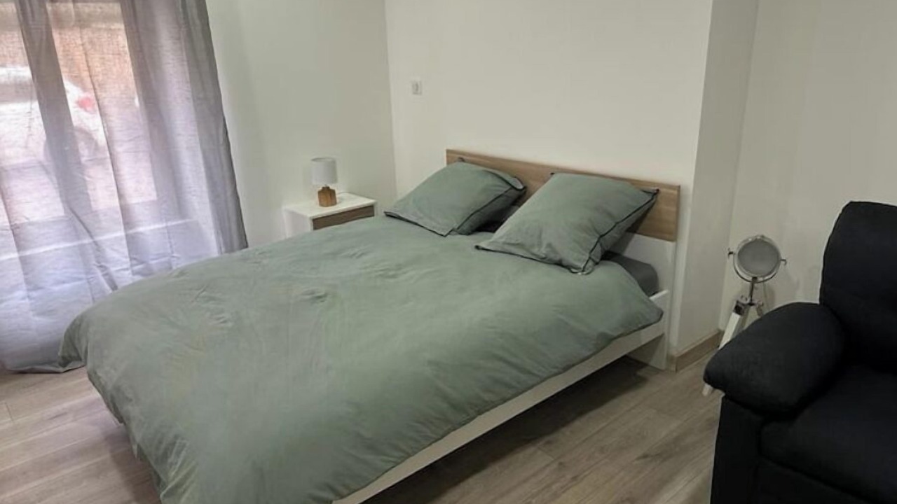 Photo of Bedroom in Lure