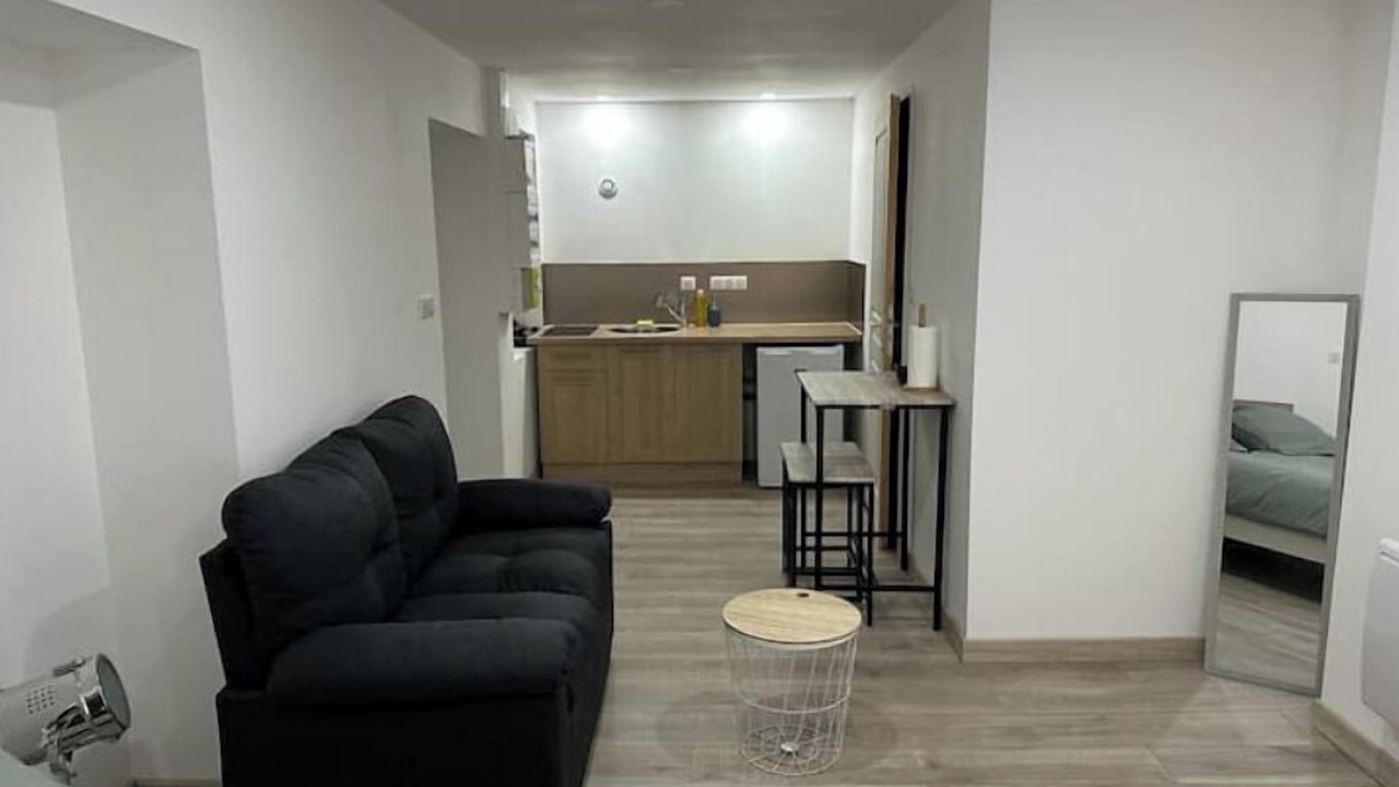 Photo of Bedroom in Lure