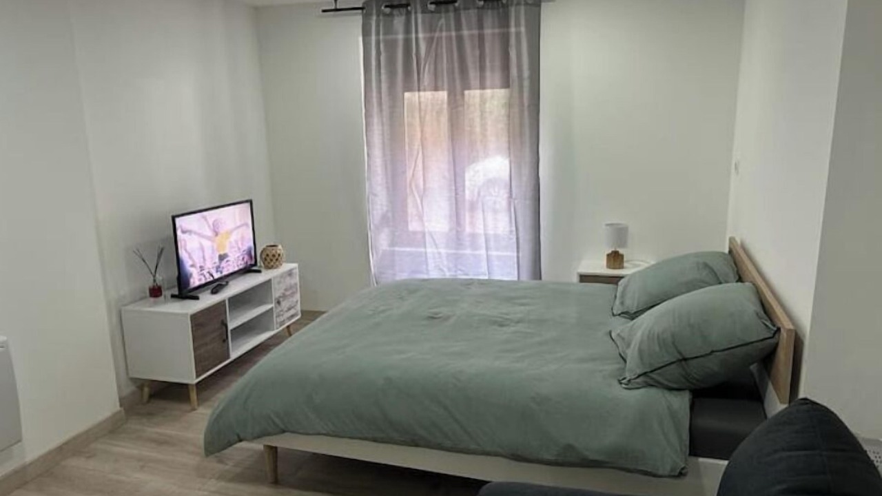 Photo of Bedroom in Lure