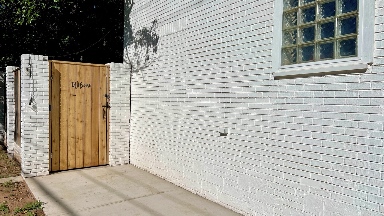 Photo of Outdoor in Heart of Lubbock