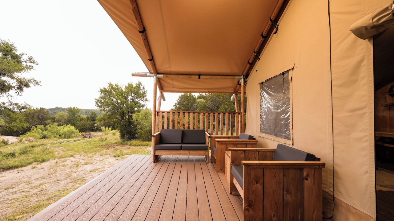 Photo of Outdoor in San Saba