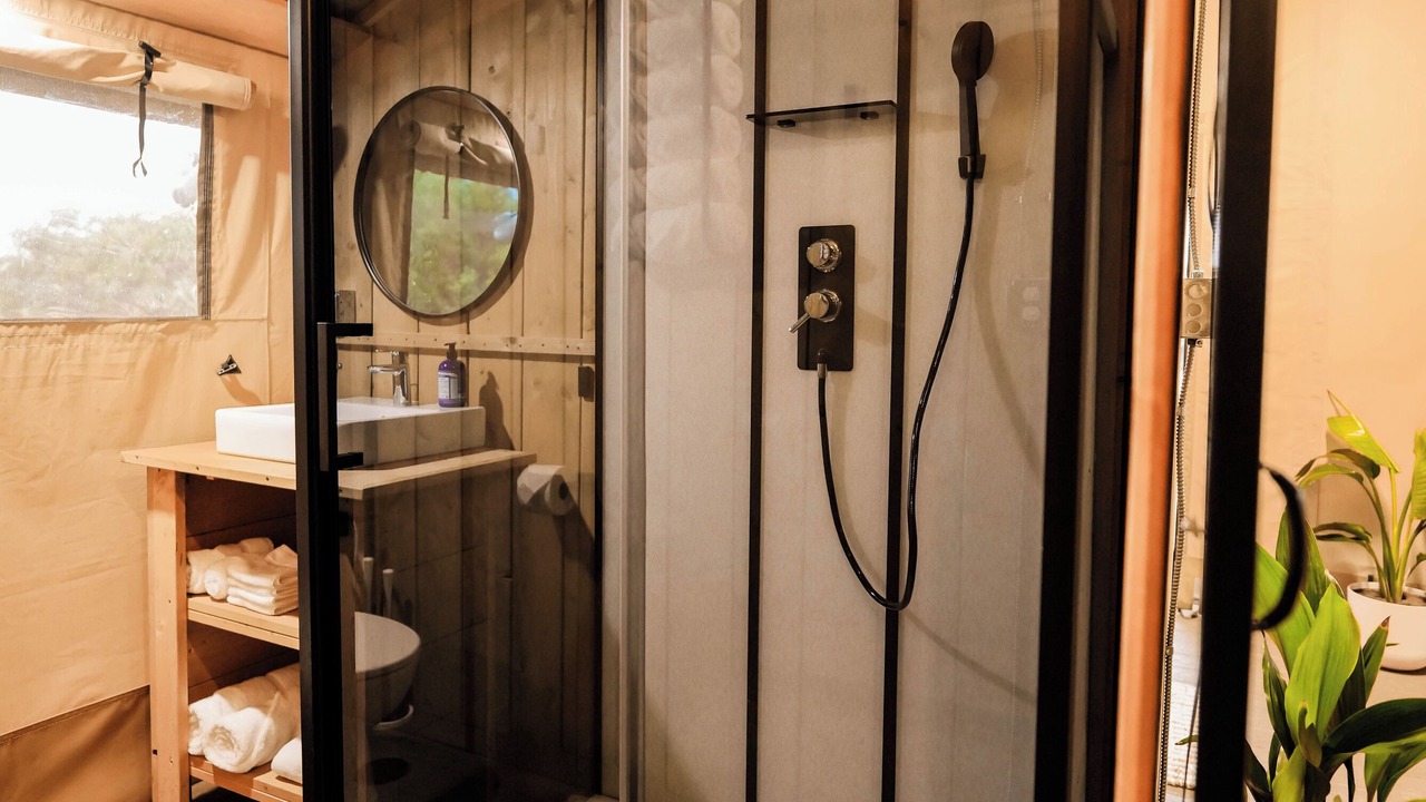 Photo of Bathroom in San Saba