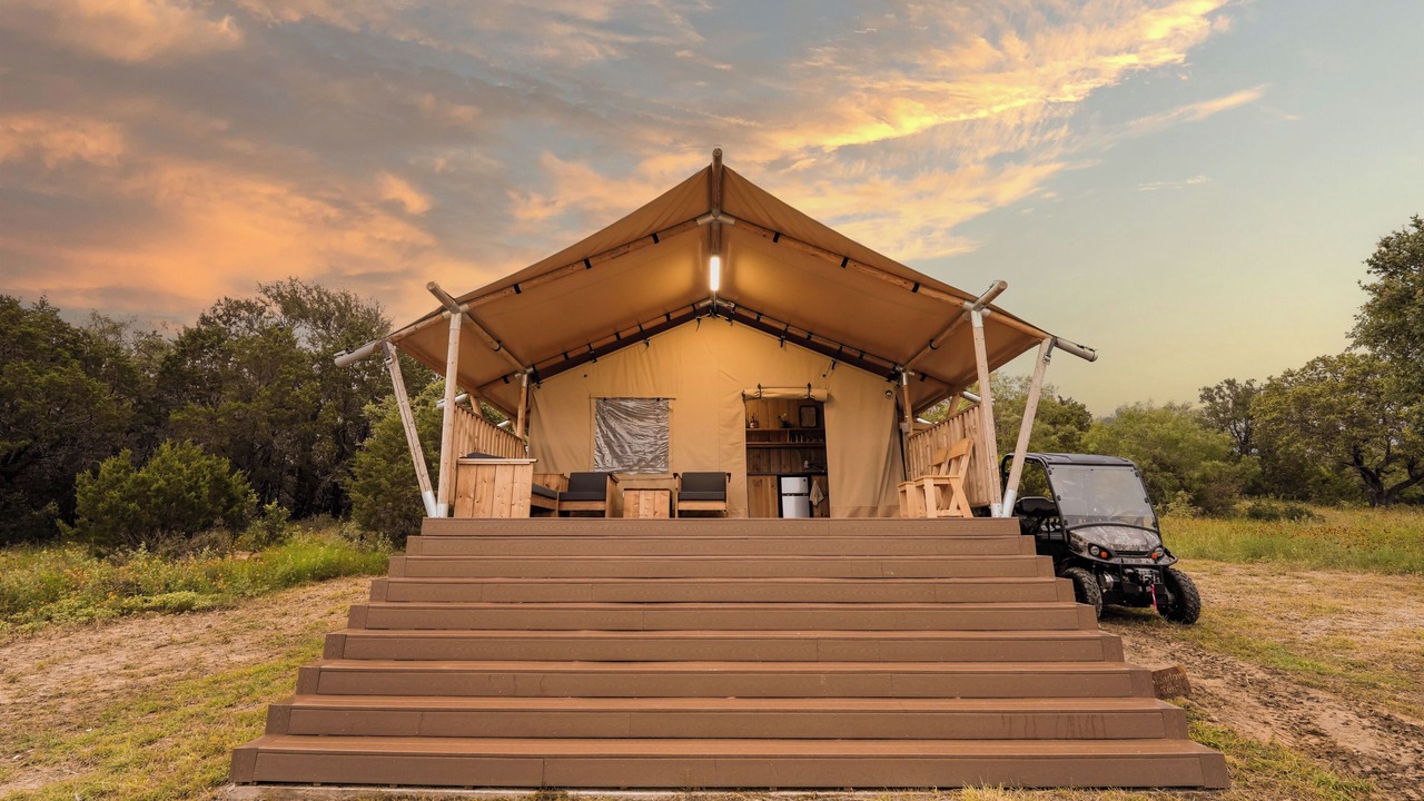 Photo of Outdoor in San Saba